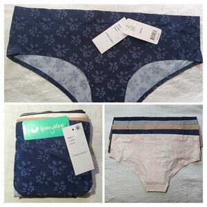 7Pk Honeydew Intimates Women's Panties XL